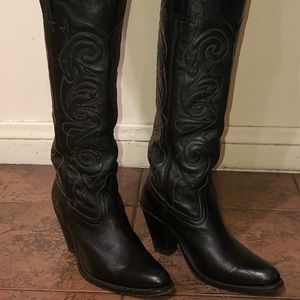 FRYE boots